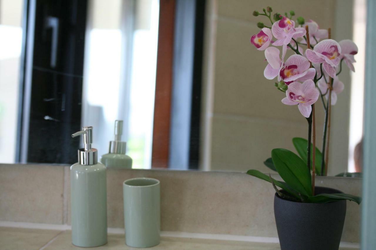 Ferienwohnung Bei Luneburg Barendorf  Ngoại thất bức ảnh