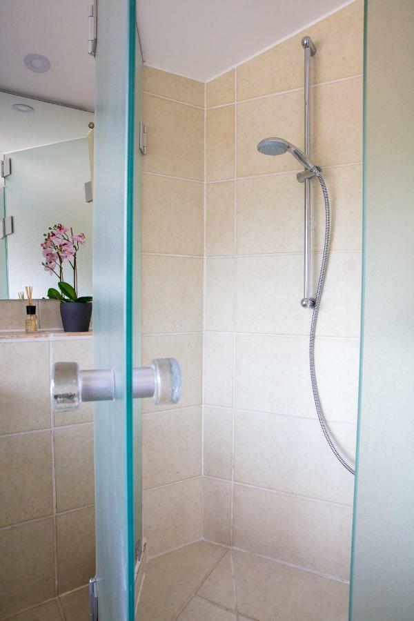 Ferienwohnung Bei Luneburg Barendorf  Ngoại thất bức ảnh