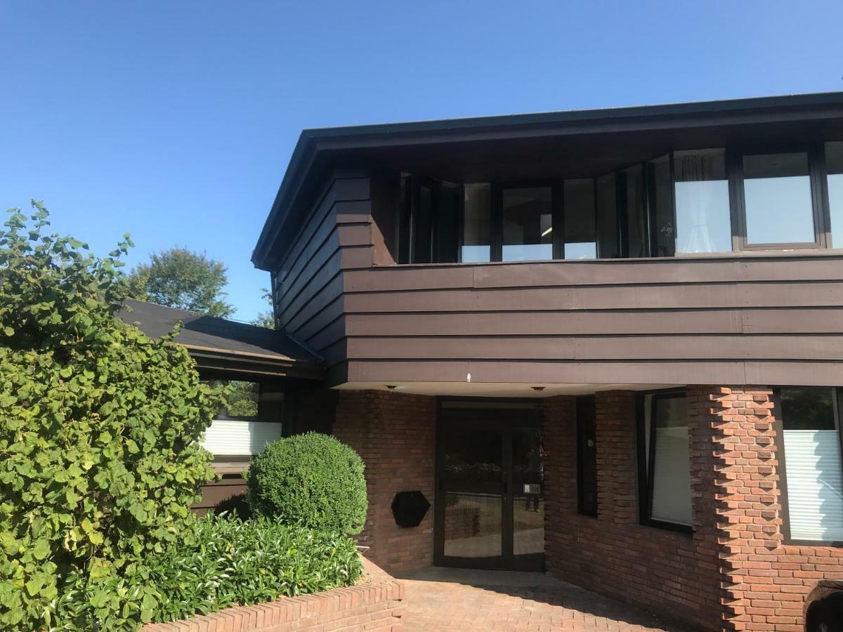 Ferienwohnung Bei Luneburg Barendorf  Ngoại thất bức ảnh